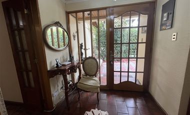 Casa en Venta en Sector Plaza Carlos Ossandon