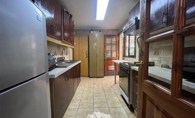 Casa en Venta en Sector Plaza Carlos Ossandon