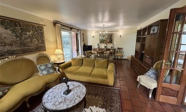 Casa en Venta en Sector Plaza Carlos Ossandon