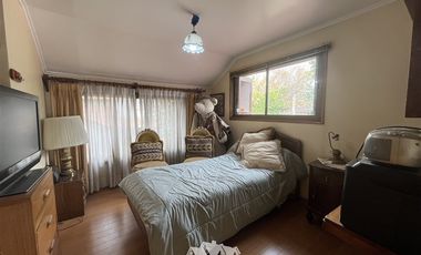 Casa en Venta en Sector Plaza Carlos Ossandon
