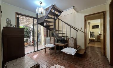 Casa en Venta en Sector Plaza Carlos Ossandon