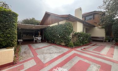 Casa en Venta en Sector Plaza Carlos Ossandon