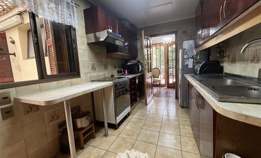 Casa en Venta en Sector Plaza Carlos Ossandon