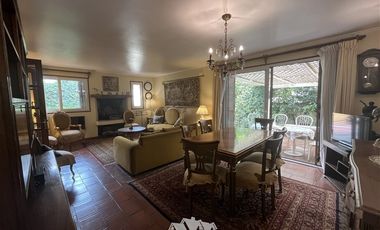 Casa en Venta en Sector Plaza Carlos Ossandon