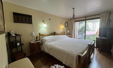 Casa en Venta en Sector Plaza Carlos Ossandon