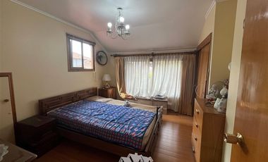 Casa en Venta en Sector Plaza Carlos Ossandon