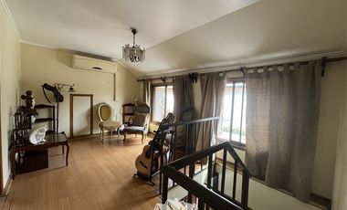 Casa en Venta en Sector Plaza Carlos Ossandon