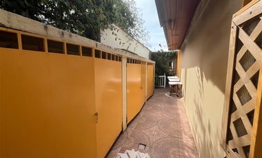 Casa en Venta en Sector Plaza Carlos Ossandon