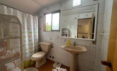 Casa en Venta en Sector Plaza Carlos Ossandon