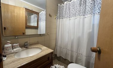 Casa en Venta en Sector Plaza Carlos Ossandon