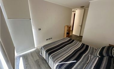 ARRIENDO DPTO. DOS DORMITORIOS EDIFICIO BOULEVARD FRENTE A PLAYA BRAVA