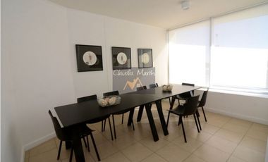 ARRIENDO DPTO. DOS DORMITORIOS EDIFICIO BOULEVARD FRENTE A PLAYA BRAVA