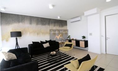 ARRIENDO DPTO. DOS DORMITORIOS EDIFICIO BOULEVARD FRENTE A PLAYA BRAVA