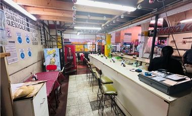 VENTA DERECHO DE LLAVES CON NEGOCIO FUNCIONANDO MERCADO CENTENARIO