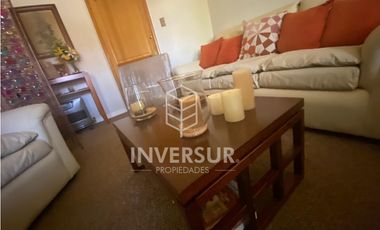 HERMOSO DEPTO EN 1 PISO ISLA TEJA VALDIVIA