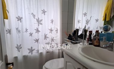 HERMOSO DEPTO EN 1 PISO ISLA TEJA VALDIVIA