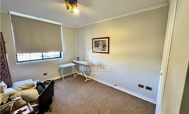 HERMOSO DEPTO EN 1 PISO ISLA TEJA VALDIVIA