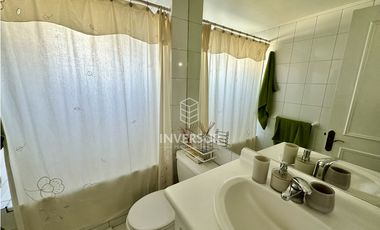 HERMOSO DEPTO EN 1 PISO ISLA TEJA VALDIVIA