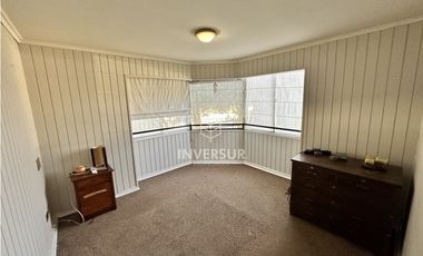 HERMOSO DEPTO EN 1 PISO ISLA TEJA VALDIVIA