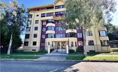 HERMOSO DEPTO EN 1 PISO ISLA TEJA VALDIVIA
