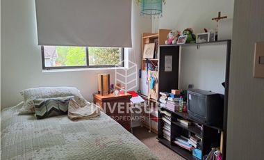HERMOSO DEPTO EN 1 PISO ISLA TEJA VALDIVIA