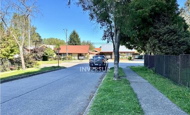 HERMOSO DEPTO EN 1 PISO ISLA TEJA VALDIVIA