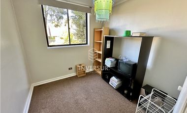 HERMOSO DEPTO EN 1 PISO ISLA TEJA VALDIVIA