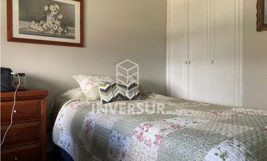 HERMOSO DEPTO EN 1 PISO ISLA TEJA VALDIVIA