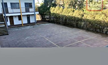 Edificio en venta en la comuna de Maipú, 10 minutos plaza de