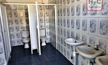 Edificio en venta en la comuna de Maipú, 10 minutos plaza de