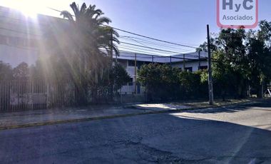 Edificio en venta en la comuna de Maipú, 10 minutos plaza de