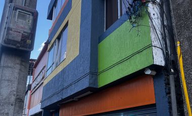 Edifico San Juan con la 70