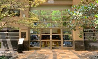 Departamento Amoblado en Arriendo en A PASOS ESTACION METRO BELLAS ARTES