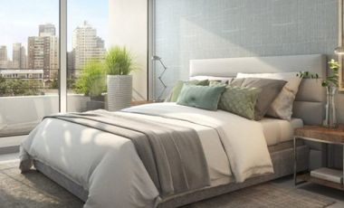 Venta de Promesa ¡Edificio Quartz, en el corazón de Plaza Egaña!