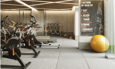 Venta de Promesa ¡Edificio Quartz, en el corazón de Plaza Egaña!