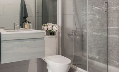 Venta de Promesa ¡Edificio Quartz, en el corazón de Plaza Egaña!