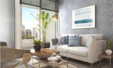 Venta de Promesa ¡Edificio Quartz, en el corazón de Plaza Egaña!