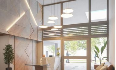 Venta de Promesa ¡Edificio Quartz, en el corazón de Plaza Egaña!