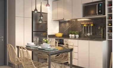 Venta de Promesa ¡Edificio Quartz, en el corazón de Plaza Egaña!