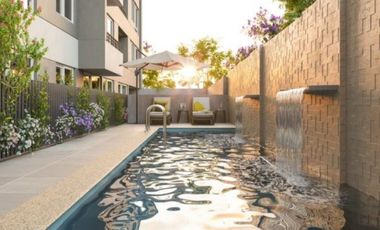 Venta de Promesa ¡Edificio Quartz, en el corazón de Plaza Egaña!