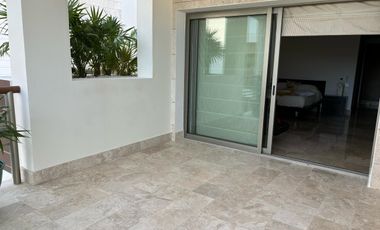 DEPARTAMENTO EN VENTA EN LA AMADA PLAYA MUJERES