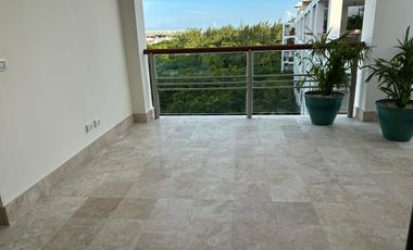 DEPARTAMENTO EN VENTA EN LA AMADA PLAYA MUJERES