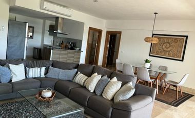 DEPARTAMENTO EN VENTA EN LA AMADA PLAYA MUJERES
