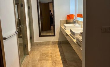 DEPARTAMENTO EN VENTA EN LA AMADA PLAYA MUJERES