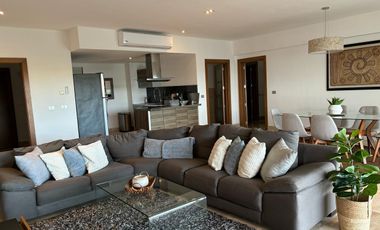 DEPARTAMENTO EN VENTA EN LA AMADA PLAYA MUJERES