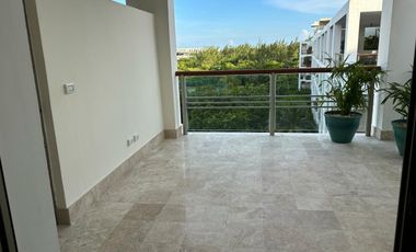 DEPARTAMENTO EN VENTA EN LA AMADA PLAYA MUJERES