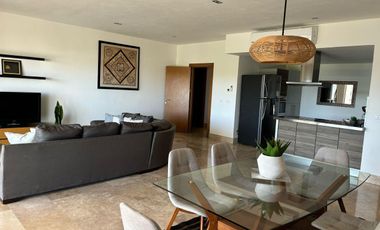 DEPARTAMENTO EN VENTA EN LA AMADA PLAYA MUJERES