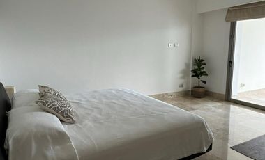 DEPARTAMENTO EN VENTA EN LA AMADA PLAYA MUJERES