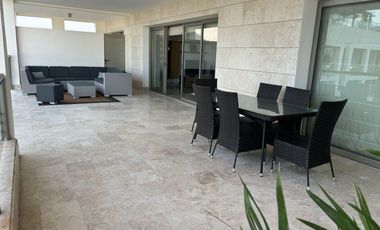 DEPARTAMENTO EN VENTA EN LA AMADA PLAYA MUJERES