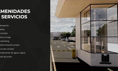 BODEGA EN VENTA EN MÉRIDA